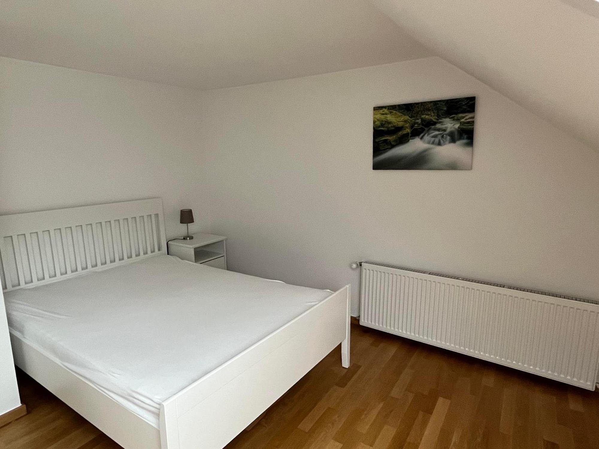 Irreler Muehle Ferienwohnungen Und Ferienhaeuser Kültér fotó