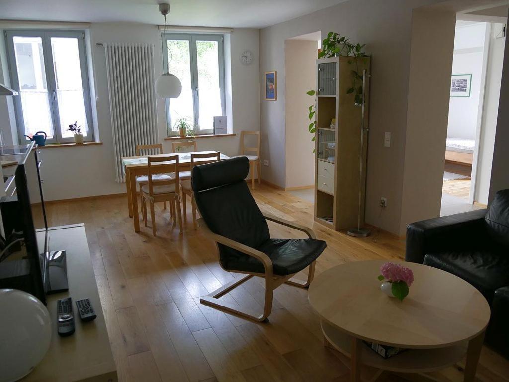 Irreler Muehle Ferienwohnungen Und Ferienhaeuser Kültér fotó